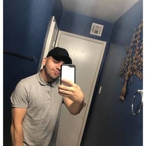 Meet your Posher, Anderson